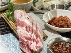 -東門韩国传统烤肉·韩国料理(银座直营店)