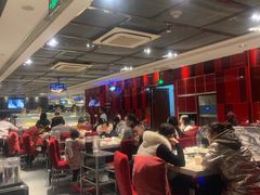 大堂-海底捞火锅(武胜路凯德广场店)