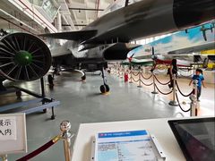 -北京航空航天博物馆