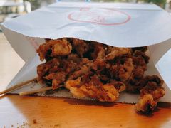 -童婆婆酥肉(双楠店)