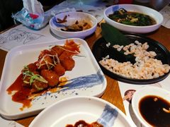 -南小馆(迪士尼小镇店)