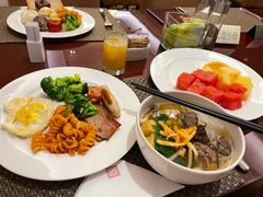 -浙江三立开元名都大酒店