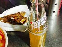 鸭头-阿熊螺蛳粉(北大街店)