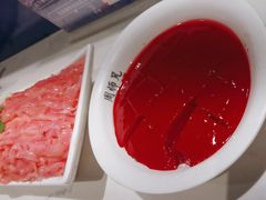 -周师兄大刀腰片火锅(解放碑总店)