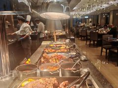 -Social 秀西餐厅-长沙瑞吉酒店(运达店)