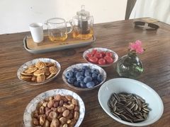 -月栖华明-云间草堂清茶馆(泗泾古镇店)