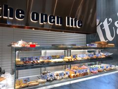 -The open life(万象城店)