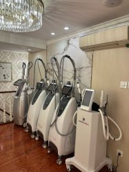 -茜尔维亚修身连锁(闵行莘庄店)