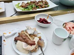 -枇杷园食为鲜火锅(南山店)