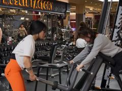 -聚健身GatherFitness(余杭店)