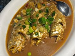 -小城故事·地道宁波味(月湖盛园店)