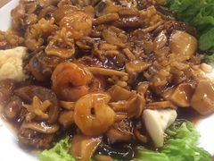 -陈傻子餐厅(世纪都会店)