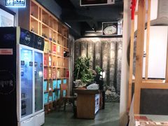大堂-老屋印象川菜(马园路店)
