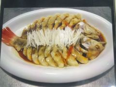 -聚丰德饭店(经五路店)