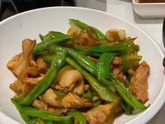 -云庭汇·粤菜海鲜(东盟盛天地店)