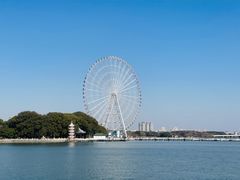 -无锡蠡湖国家湿地公园-蠡园