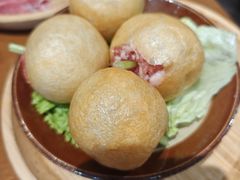 -黔有有贵州酸汤夺夺粉火锅(五味十字店)