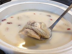 胡椒猪肚鸡-捞王锅物料理(凯旋路店)