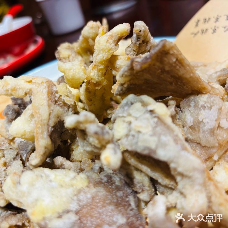 征服了南方小土豆的东北菜馆，打工人一周两顿❗