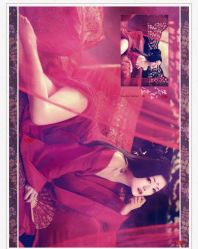 -盘子女人坊古装写真摄影(天津总店)