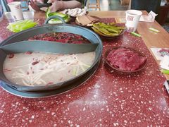 -赵美丽·重庆社区火锅·直营店(火车东站·中豪国际店)