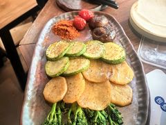 -包整·丝娃娃(一览甲秀楼风景店)