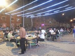 -天津乾毓德饭庄·清真传统炒菜·海鲜烧烤(咸阳路店)