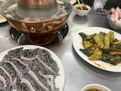 -三兴涮羊肉(荣安大街店)