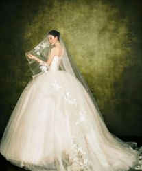 -太郎花子婚纱摄影TAHAKO(无锡店)