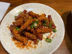 -搓火大都会(广安门总店)