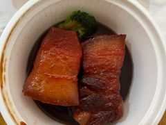 红烧肉-同庆楼(天鹅湖万达店)