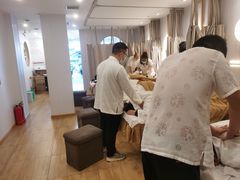-蓉城阳光推拿馆(理想中心店)
