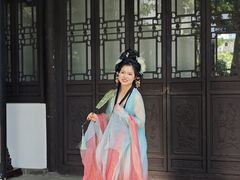 -南京市民俗博物馆(甘熙故居)