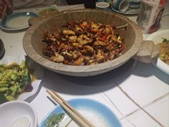 -天香石锅鱼(永兴路店)