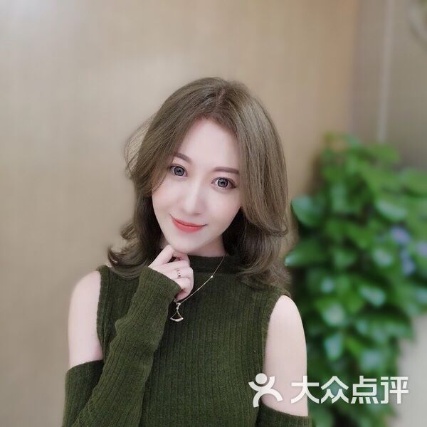 阿洋私人订制美发工作室