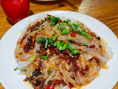 -兔槽江湖菜·重庆璧山兔(水围店)