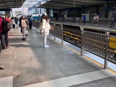-黄浦路(地铁站)