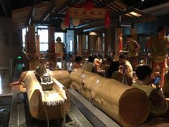 -沐泷泉(南风大剧院店)