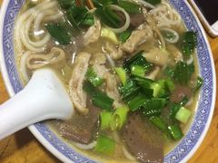 -锦泓老字号猪脏粉(东联大厦店)