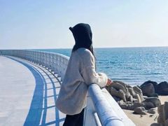 -老虎石海上公园