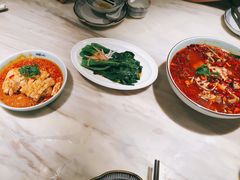 -周渝食惦·酸菜鱼精致川菜(横岗店)