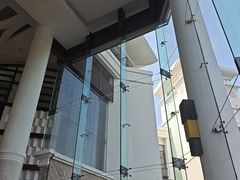 -东莞塘厦三正半山温泉酒店·沙利文西餐厅