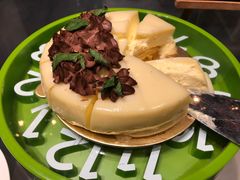 -都会尚膳·海鲜自助餐厅(重庆万豪酒店)