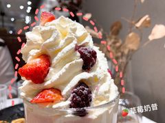 -娜娜家·Nana's restaurant(国金汇店)