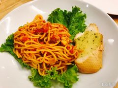-J Daeng Seafood