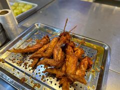 -恒兴发茶店(水巷口店)