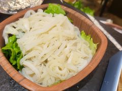 -寻牛记潮汕牛肉火锅(双喜城店)