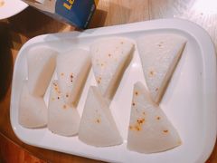 桂花米糕-永安鱼庄·镇江菜(丁卯店)