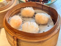 晶莹鲜虾饺-添好运点心专门店(深水埗店)