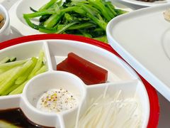 -满堂·烤鸭店·北京菜(鼓楼店)